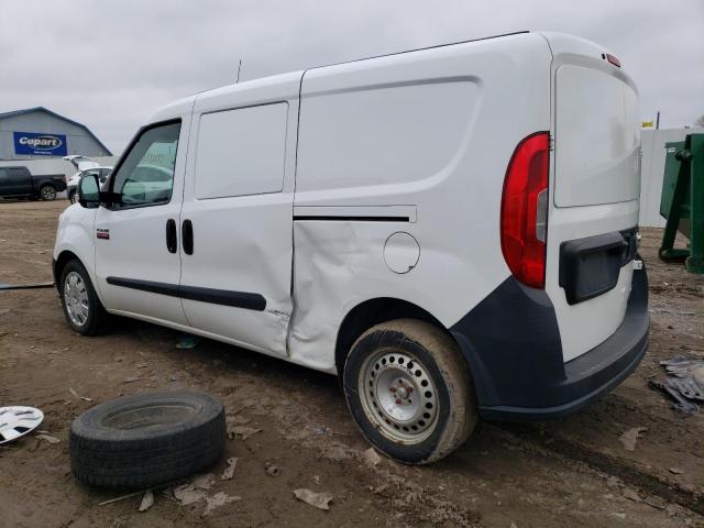 Photo 2 from auction – 2015 RAM PROMASTER with VIN ZFBERFAT0F6967627