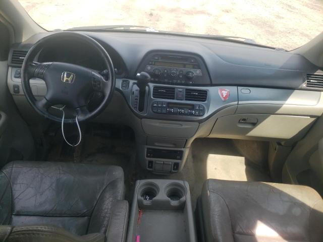 Photo 8 from auction – 2006 HONDA ODYSSEY EX with VIN 5FNRL38776B063396