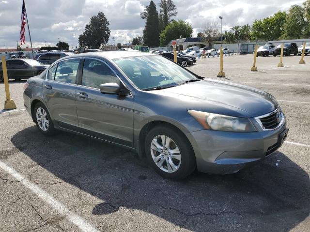 Photo 4 from auction – 2008 HONDA ACCORD LXP with VIN JHMCP26428C015493