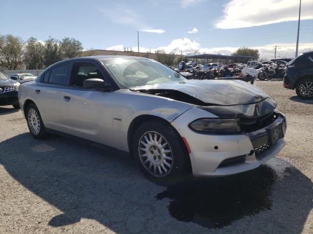 Photo 4 from auction – 2015 DODGE CHARGER PO with VIN 2C3CDXKT3FH837187