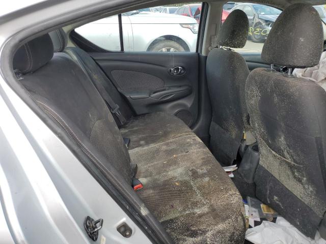 Photo 10 from auction – 2014 NISSAN VERSA S with VIN 3N1CN7AP0EL803696