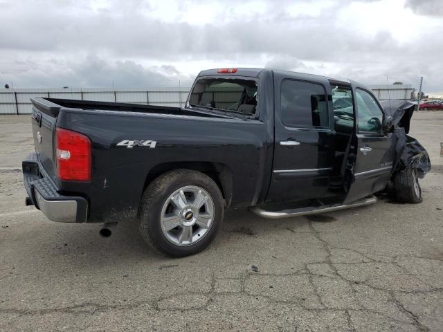 Photo 3 from auction – 2013 CHEVROLET SILVERADO with VIN 3GCPKSE75DG195430