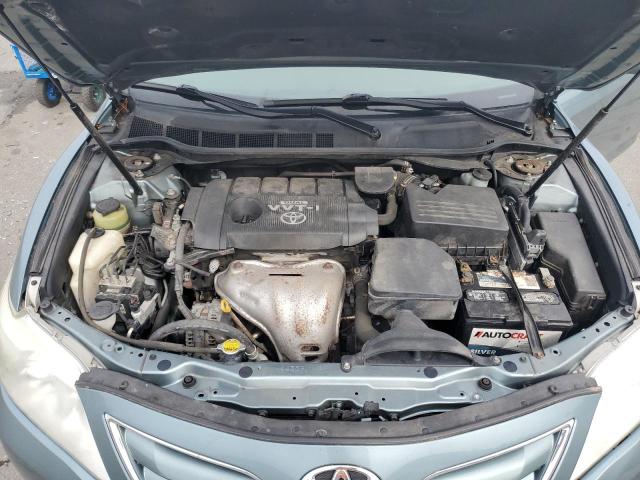 Photo 11 from auction – 2010 TOYOTA CAMRY BASE with VIN 4T4BF3EK1AR006324