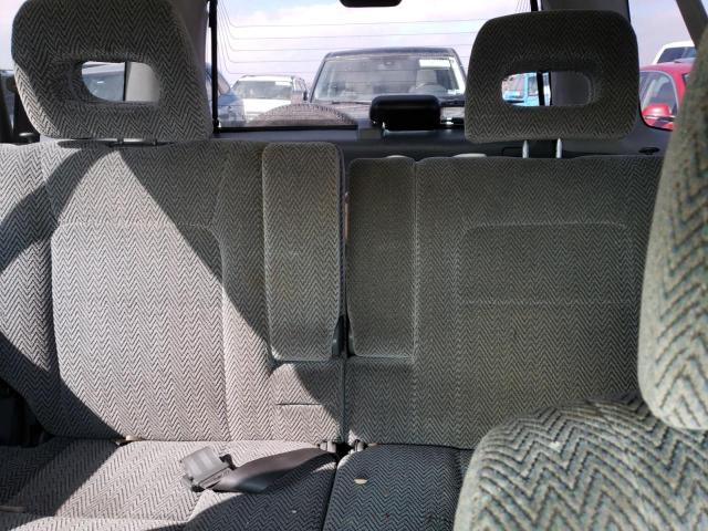 Photo 10 from auction – 1998 HONDA CR-V EX with VIN JHLRD1760WC080180