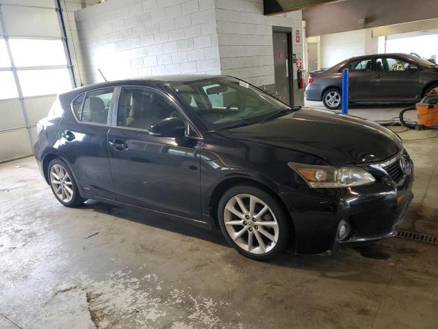 Photo 4 from auction – 2013 LEXUS CT 200 with VIN JTHKD5BH0D2124971