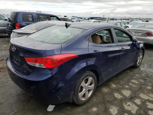 Photo 3 from auction – 2013 HYUNDAI ELANTRA GL with VIN 5NPDH4AE1DH155502
