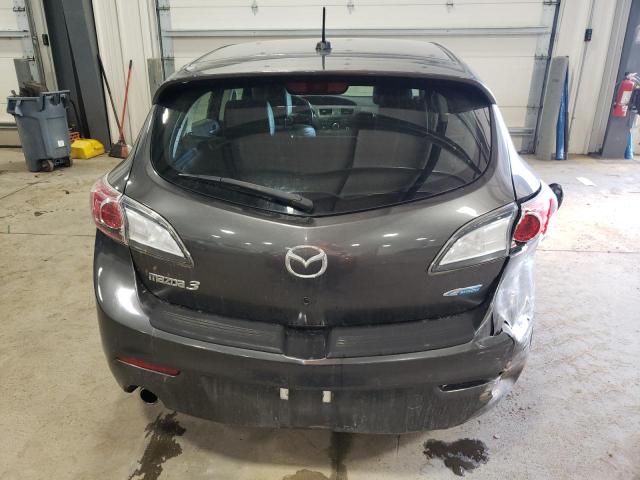 Photo 6 from auction – 2012 MAZDA 3 I with VIN JM1BL1M76C1530646