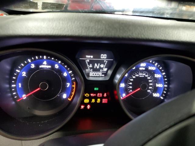 Photo 9 from auction – 2015 HYUNDAI ELANTRA with VIN 5NPDH4AE8FH628959