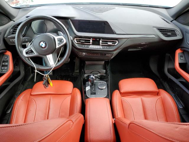 Photo 8 from auction – 2021 BMW 228XI with VIN WBA73AK02M7H09714