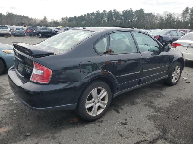 Photo 3 from auction – 2005 SUBARU LEGACY OUT with VIN 4S4BL84C854201921