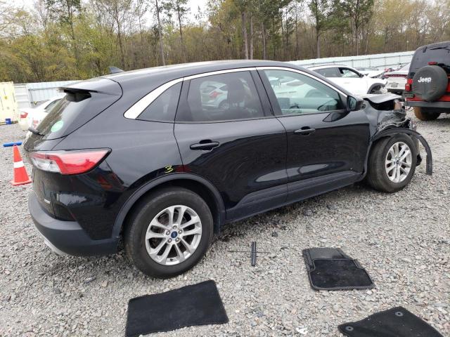 Photo 3 from auction – 2020 FORD ESCAPE SE with VIN 1FMCU0G65LUA15629