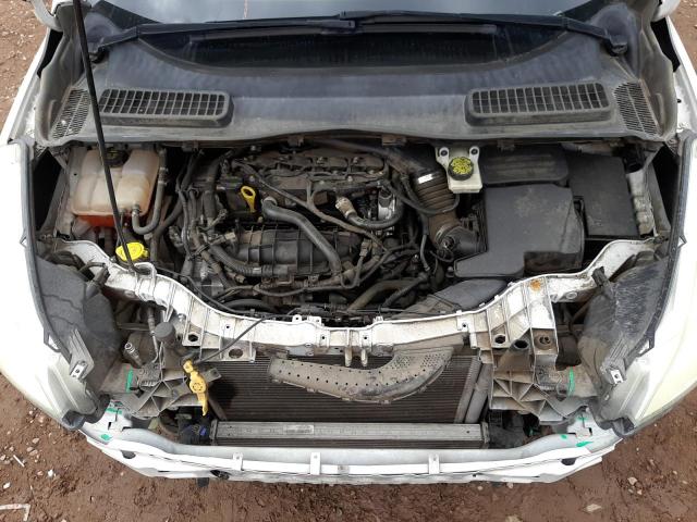 Photo 12 from auction – 2014 FORD ESCAPE TIT with VIN 1FMCU0JXXEUB01670