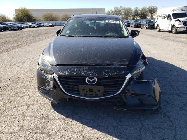 Photo 5 from auction – 2017 MAZDA 3 SPORT with VIN 3MZBN1K75HM117105
