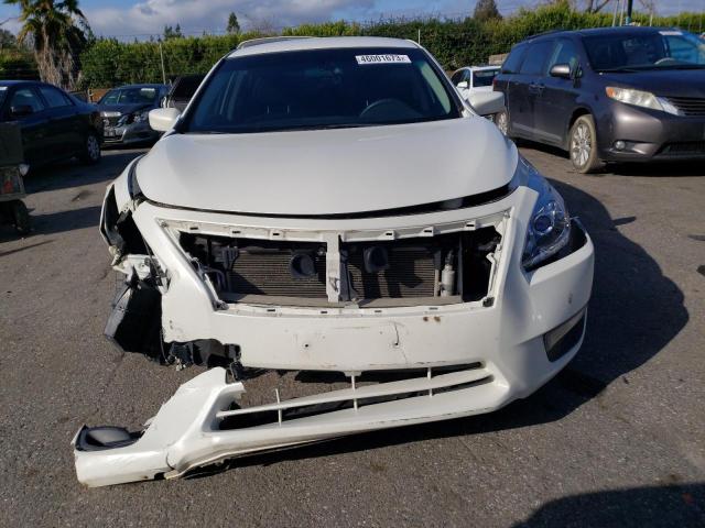 Photo 5 from auction – 2015 NISSAN ALTIMA 2.5 with VIN 1N4AL3AP9FN333758