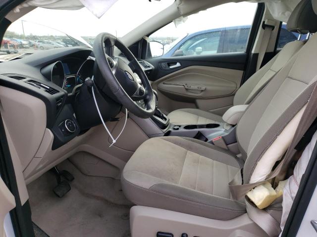 Photo 7 from auction – 2015 FORD ESCAPE SE with VIN 1FMCU0GX6FUB33766