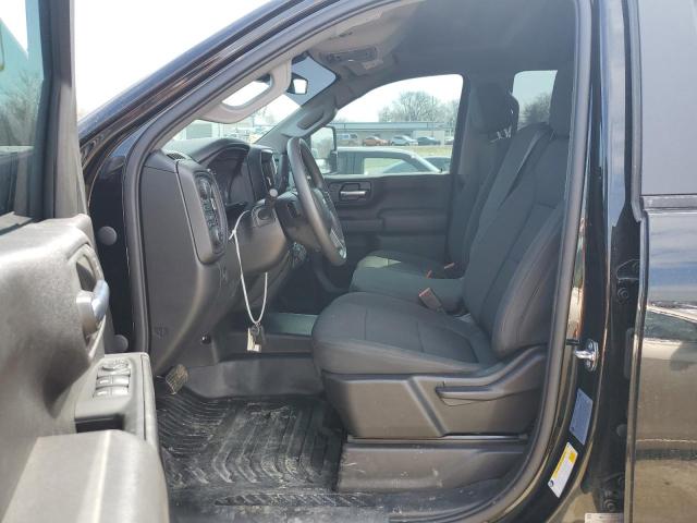 Photo 7 from auction – 2022 CHEVROLET SILVERADO with VIN 2GC4YLEY2N1242004