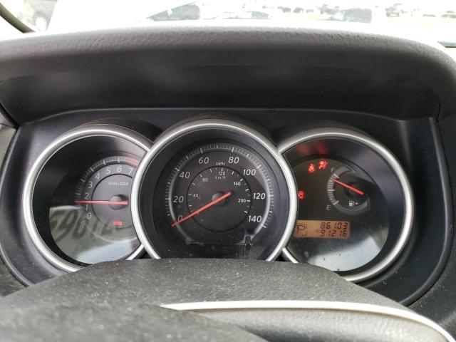 Photo 9 from auction – 2010 NISSAN VERSA with VIN 3N1BC1CPXAL460482