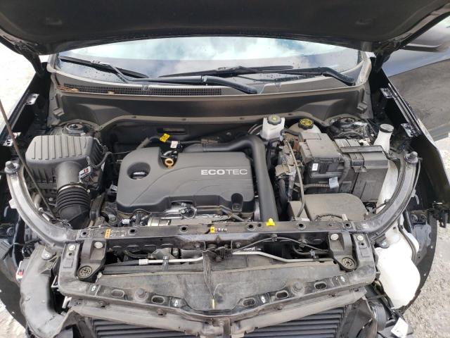 Photo 11 from auction – 2020 CHEVROLET EQUINOX LS with VIN 2GNAXHEV8L6220282