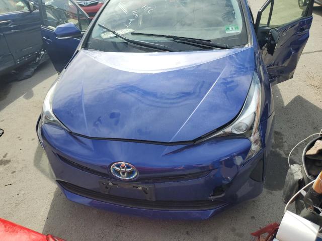 Photo 11 from auction – 2016 TOYOTA PRIUS with VIN JTDKBRFUXG3511726