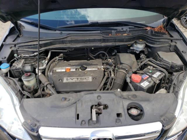 Photo 11 from auction – 2008 HONDA CR-V EX with VIN 5J6RE48568L005238