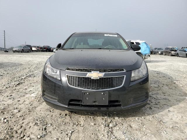 Photo 5 from auction – 2012 CHEVROLET CRUZE LS with VIN 1G1PC5SH4C7124895