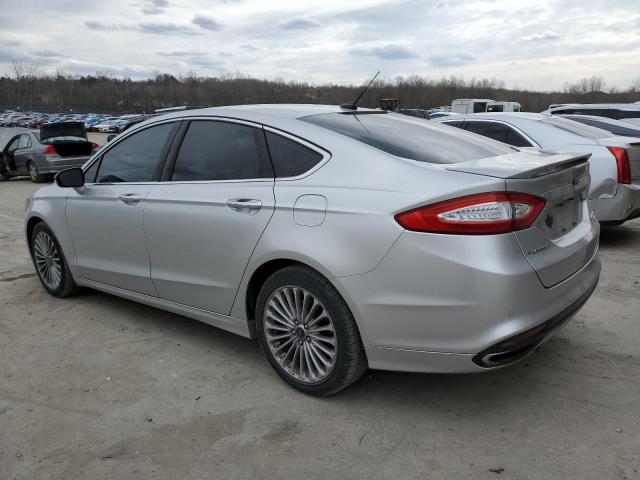 Photo 2 from auction – 2013 FORD FUSION TIT with VIN 3FA6P0D98DR232470