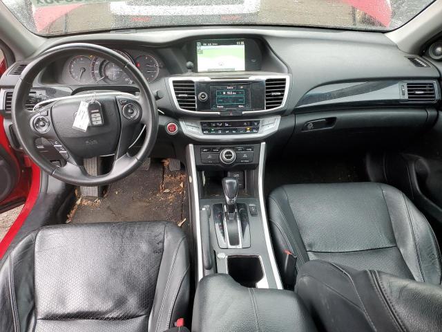 Photo 8 from auction – 2013 HONDA ACCORD EXL with VIN 1HGCT2B84DA006985