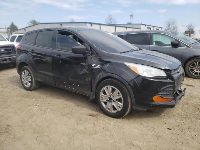 Photo 4 from auction – 2014 FORD ESCAPE S with VIN 1FMCU0F72EUA18811