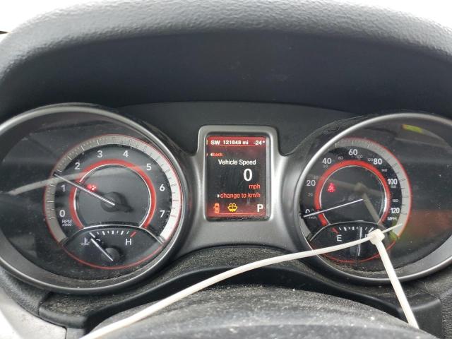Photo 9 from auction – 2018 DODGE JOURNEY CR with VIN 3C4PDCGG4JT429315