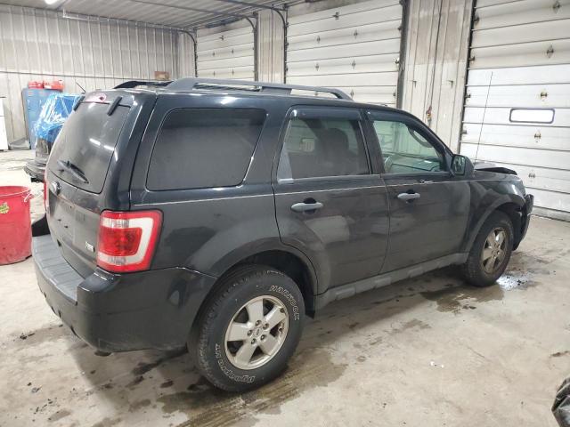 Photo 3 from auction – 2012 FORD ESCAPE XLT with VIN 1FMCU9DG7CKB06494