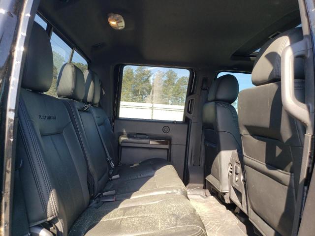 Photo 10 from auction – 2016 FORD F250 SUPER with VIN 1FT7W2BT6GEC10048