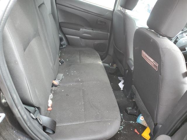 Photo 11 from auction – 2014 MITSUBISHI OUTLANDER with VIN 4A4AP3AU4EE012903