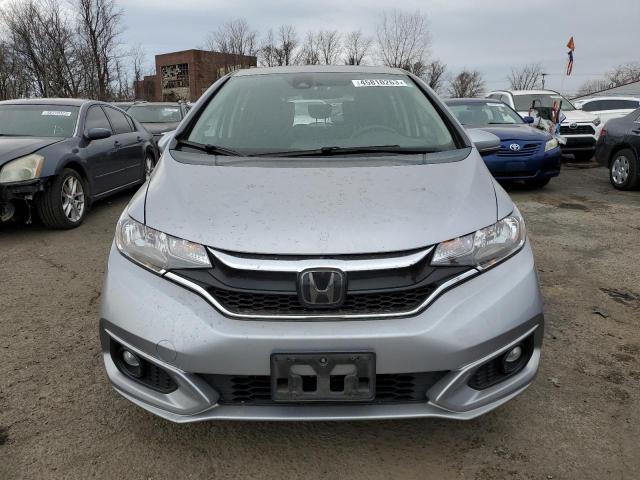 Photo 5 from auction – 2018 HONDA FIT EX with VIN 3HGGK5G86JM734935