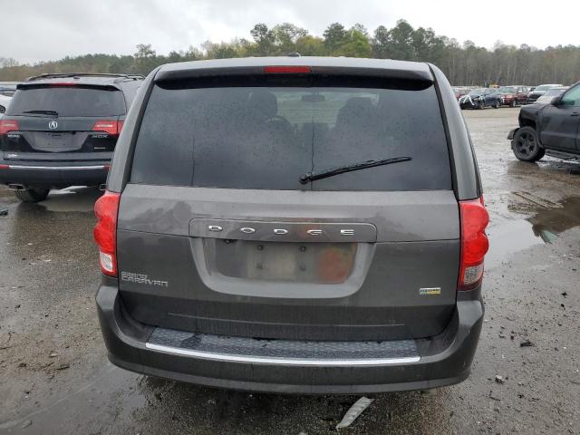 Photo 6 from auction – 2015 DODGE GRAND CARA with VIN 2C4RDGBG4FR658899