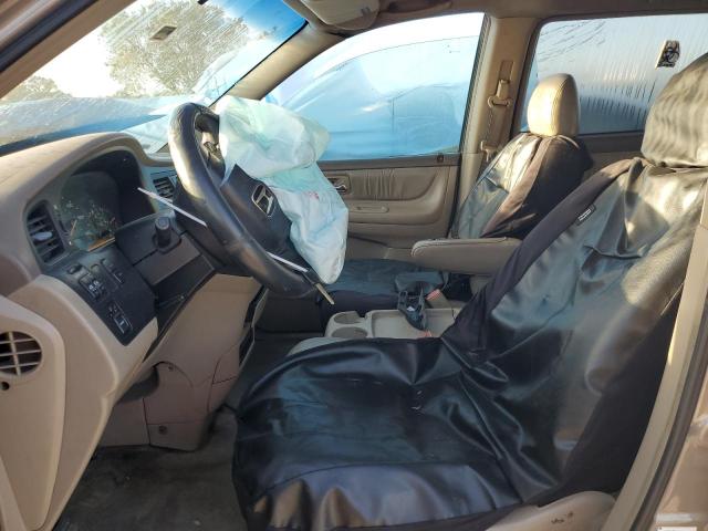 Photo 7 from auction – 2003 HONDA ODYSSEY EX with VIN 5FNRL18063B125566