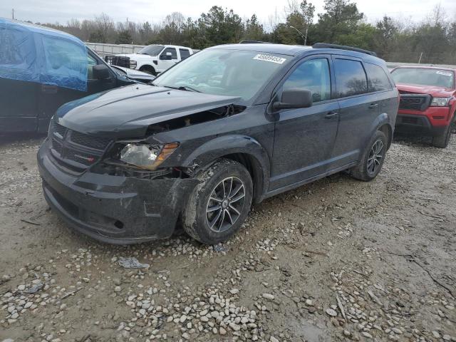 DODGE JOURNEY SE 2018 con VIN 3C4PDCAB2JT533301 - Foto de la subasta