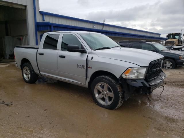 Photo 4 from auction – 2015 RAM 1500 ST with VIN 1C6RR7KT3FS599557