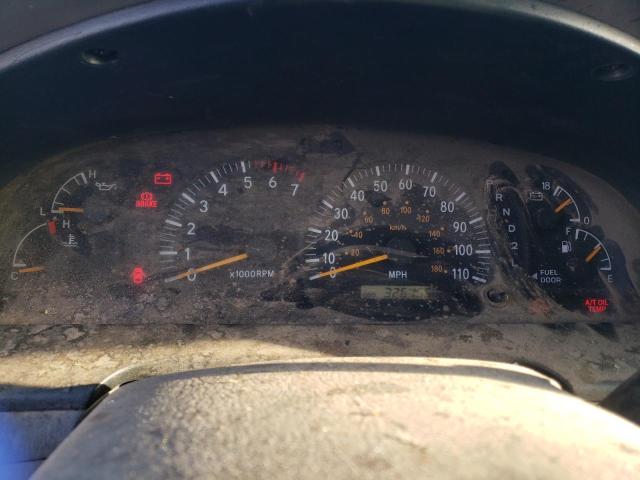 Photo 9 from auction – 2002 TOYOTA TUNDRA ACC with VIN 5TBBT44152S297866