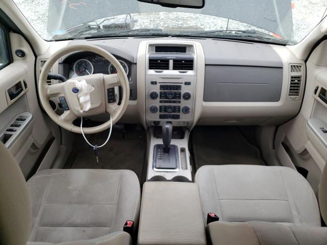 Photo 8 from auction – 2011 FORD ESCAPE XLT with VIN 1FMCU9DG1BKC14138