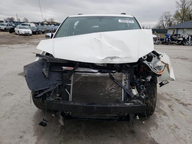Photo 5 from auction – 2012 CHRYSLER TOWN & COU with VIN 2C4RC1GG9CR307457