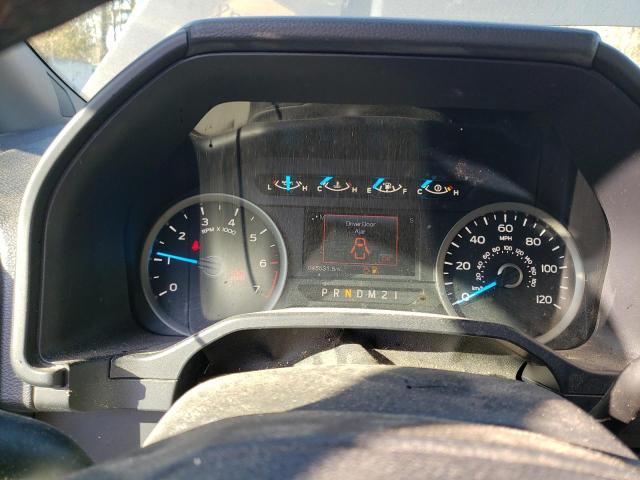 Photo 9 from auction – 2016 FORD F150 SUPER with VIN 1FTEX1EP8GFD61996