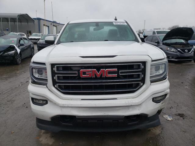 Photo 5 from auction – 2016 GMC SIERRA C15 with VIN 1GTR1LEHXGZ296610