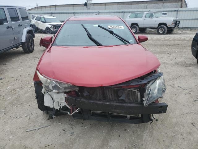 Photo 5 from auction – 2014 TOYOTA CAMRY L with VIN 4T1BF1FK7EU752361