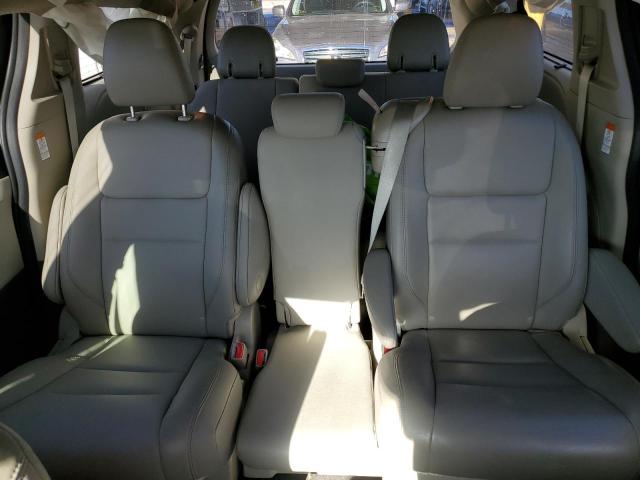 Photo 10 from auction – 2020 TOYOTA SIENNA XLE with VIN 5TDYZ3DC0LS024363