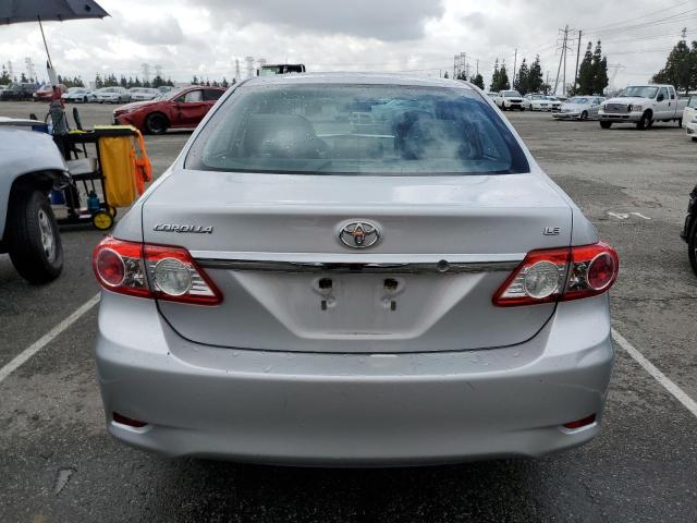 صورة رقم 6 من المزاد - 2013 TOYOTA COROLLA BA مع VIN 5YFBU4EE3DP109749
