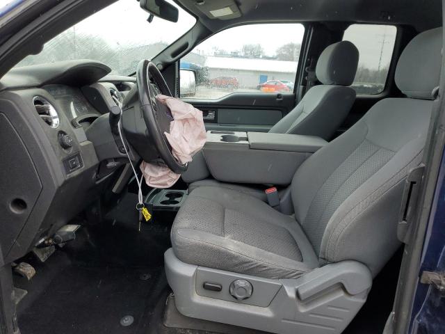 Photo 7 from auction – 2012 FORD F150 SUPER with VIN 1FTFX1ET1CFA37820
