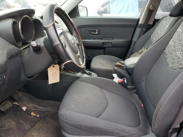 Photo 7 from auction – 2011 KIA SOUL with VIN KNDJT2A2XB7204757