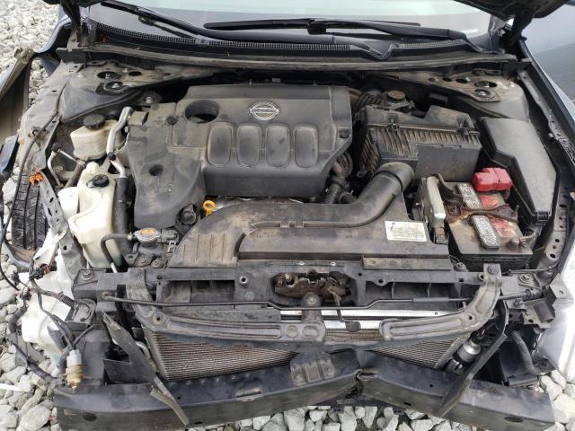 Photo 11 from auction – 2010 NISSAN ALTIMA BAS with VIN 1N4AL2AP9AN431496