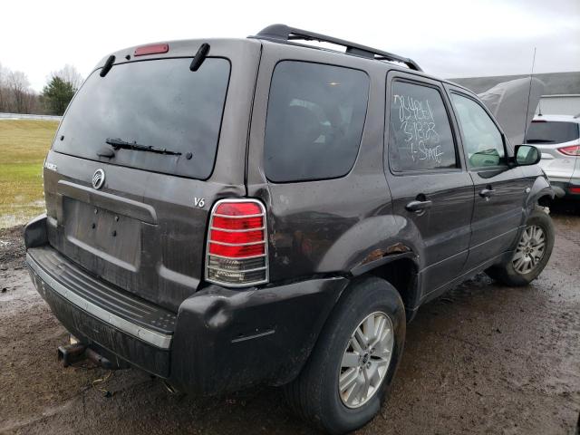 Photo 3 from auction – 2006 MERCURY MARINER with VIN 4M2YU56116KJ19347