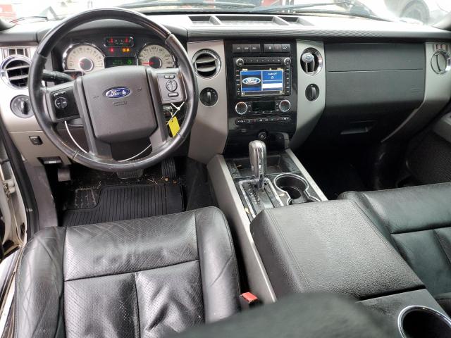 Photo 8 from auction – 2012 FORD EXPEDITION with VIN 1FMJK2A50CEF28788